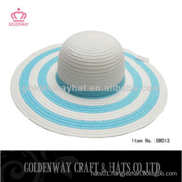 2013 Hot sale Summer hat for women